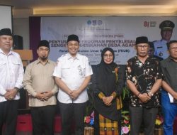 Pemprov NTB Dorong Pedoman Mediasi Sosial untuk Mencegah Konflik Pernikahan Beda Agama