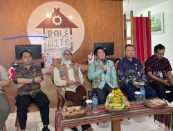 DPMPTSP NTB Optimistis Investasi Tembus Target, UMKM Jadi Motor Pertumbuhan
