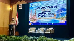 NTB Dorong Wisata Ramah Muslim Kembali Jadi Unggulan