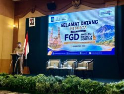 NTB Dorong Wisata Ramah Muslim Kembali Jadi Unggulan