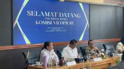 Komisi VII DPR RI Dorong NTB Serius Tangani Sampah dan Perkuat Ekonomi Kreatif