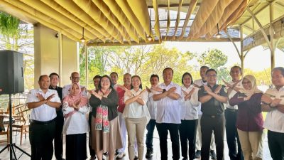 Rahayu Saraswati Apresiasi Langkah NTB Cegah Perdagangan Orang