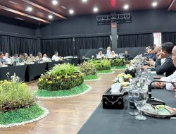 MotoGP Mandalika 2026 Dipersiapkan Lebih Awal