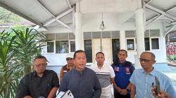 Gubernur NTB Siapkan Bantuan untuk Korban Gempa Flores