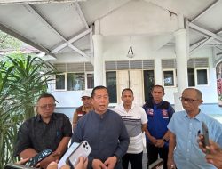 Gubernur NTB Siapkan Bantuan untuk Korban Gempa Flores