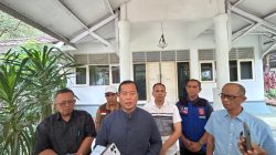 Gubernur NTB Minta Warga Tak Panik, Tim Bantuan ke Flores Bergerak Besok