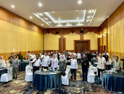 Kadispar NTB Dorong Ekowisata untuk Jaga Alam dan Budaya