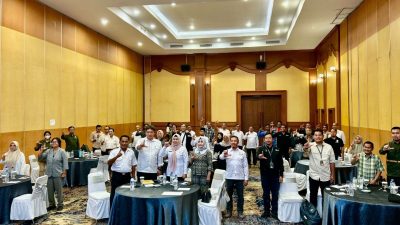 Kadispar NTB Dorong Ekowisata untuk Jaga Alam dan Budaya