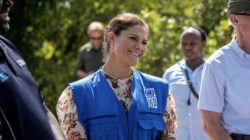 Swedish Crown Princess to Visit Lombok, NTB Brings Local Stories to the Global Conversation