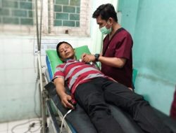 Advokat di Sumbawa Dianiaya Saat Dampingi Klien, ADVOKAI NTB Siapkan Pendampingan Hukum