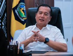 Selamat Datang Putri Mahkota Victoria di NTB, Menguatkan Komitmen Pembangunan Berkelanjutan