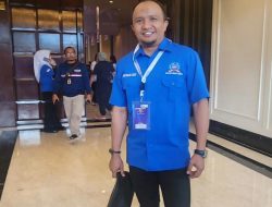 IMDI NTB Bakal Surati AHY, Bongkar Dugaan Jual Beli Dukungan Jelang Musda Demokrat