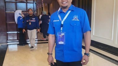 IMDI NTB Bakal Surati AHY, Bongkar Dugaan Jual Beli Dukungan Jelang Musda Demokrat