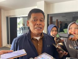 Harga Tiket MotoGP Mahal, Pemprov NTB Siapkan Evaluasi Tarif Akomodasi