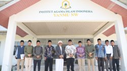 IAII Yanmu NW Didorong Bangun Kampus Unggul dan Berkontribusi bagi Lombok hingga Indonesia
