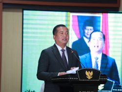 Pemprov NTB Optimistis Capai Target Pendapatan dan Perbaiki Tata Kelola APBD Perubahan 2026