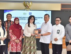 Pemprov dan Komisi IX DPR RI Komitmen Perkuat Perlindungan PMI Asal NTB