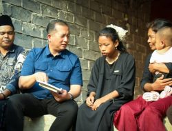 Gubernur NTB: Rumah Layak, Pendidikan dan Listrik Jadi Fondasi Atasi Kemiskinan