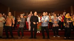 Dari Yogyakarta, NTB Belajar Menghidupkan Taman Budaya