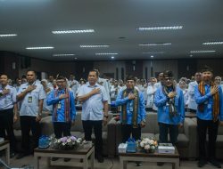 Gubernur Miq Iqbal: RSUD Provinsi NTB Harus Jadi Benchmark Rumah Sakit Daerah