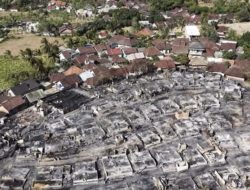 Sade Mulai Direkonstruksi, Masjid dan Museum Segera Dibangun