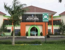 RS Mutiara Sukma Ditarget Jadi RS Umum, Bangun Gedung 7 Lantai