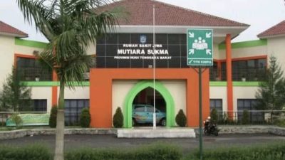 RS Mutiara Sukma Ditarget Jadi RS Umum, Bangun Gedung 7 Lantai