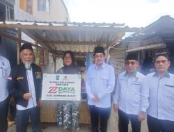 BAZNAS NTB Survei Program Z Daya di KSB, Dorong Mustahik Naik Kelas Jadi Pelaku Usaha Mandiri
