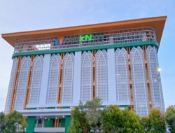 Anggota DPRD NTB Apresiasi Bank NTB Syariah Berstatus PK-2, Target Dividen Rp82 Miliar