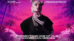 Agnez Mo Siap Guncang Mandalika di MotoGP 2026
