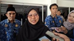 Qariah NTB Khairunnisa Wakili Indonesia di MTQ Internasional Malaysia