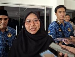 Qariah NTB Khairunnisa Wakili Indonesia di MTQ Internasional Malaysia