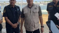 Jaga Lingkungan NTB, Gubernur Iqbal Mulai Tertibkan Tambak Udang Bermasalah