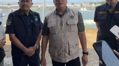 Jaga Lingkungan NTB, Gubernur Iqbal Mulai Tertibkan Tambak Udang Bermasalah