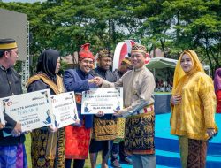 ASN NTB Awards 2026: Ubah Penghargaan Menjadi Penggerak Budaya Kerja