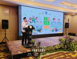 Implementasi Pergub, Baznas NTB Perluas Basis Zakat ke Proyek Pemerintah