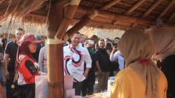 Mandalika Street Food: Dari Keramaian MotoGP Menuju Destinasi Sepanjang Tahun