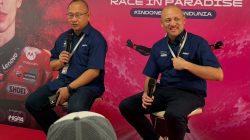 MotoGP Mandalika Perkuat Ekonomi Pariwisata NTB, UMKM dan Investasi Jadi Perhatian