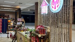 Bale Kita Hadir di BIZAM, Kerajinan NTB Makin Mendunia
