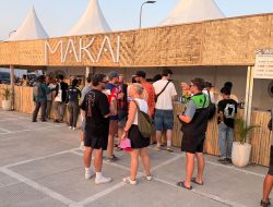 MotoGP Mandalika 2026, SDM Lokal Mendunia, Gerakkan UMKM dan Pariwisata NTB