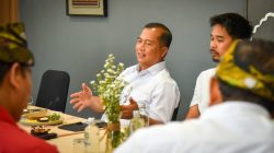 Revitalisasi Pasar Seni Senggigi Rp84,5 Miliar, NTB Bidik Kebangkitan Wisata dan Ekonomi Rakyat