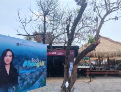 Pemprov NTB: Gotong Royong Pulihkan Sade, Rekonstruksi Ditargetkan Tuntas 2026