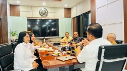 Perkuat Perlindungan Anak dan Perempuan, Gubernur NTB Dukung Langkah PPA dan PPO Polda NTB