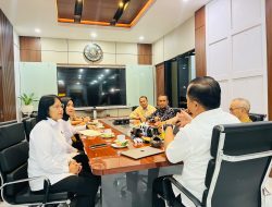 Perkuat Perlindungan Anak dan Perempuan, Gubernur NTB Dukung Langkah PPA dan PPO Polda NTB