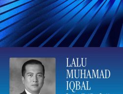 Gubernur NTB Jadi Pembicara di Konferensi Dunia Ekonomi Kreatif 2026
