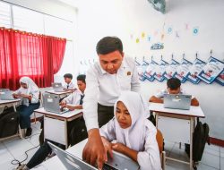 Sekolah Rakyat, Kebijakan Presiden Prabowo yang Mengembalikan Harapan Anak