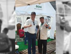 Apresiasi Mushalla Portable BAZNAS NTB di MotoGP 2026, Prof. Babun Soeharto: Sangat Membantu dan Fasilitasnya Luar Biasa