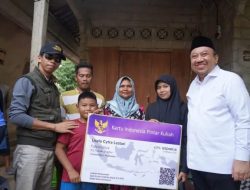 Unram dan Komisi X DPR RI Verifikasi Penerima KIP Kuliah, Pastikan Bantuan Tepat Sasaran