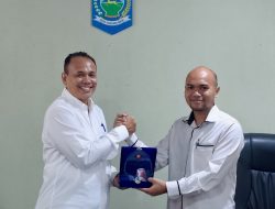 KPK Benchmarking NTB Satu Data, Pemprov NTB Perkuat Tata Kelola Data untuk Pembangunan