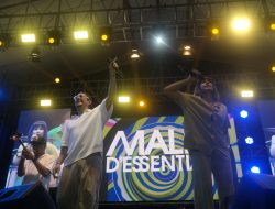 Senggigi Sunset Jazz 2026 Siap Menghadirkan Ari Lasso, Rony Parulian, dan Artis Lainnya